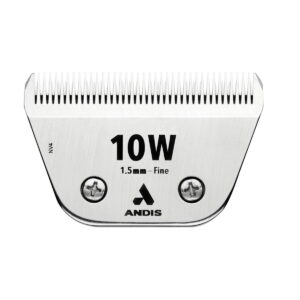 Andis CeramicEdge Wide leveä terä