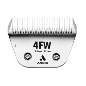Andis CeramicEdge Wide leveä terä