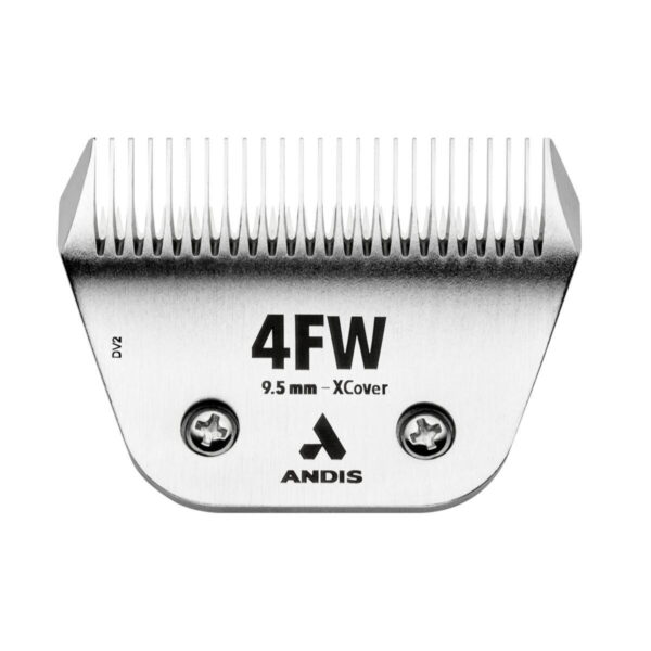 Andis CeramicEdge Wide leveä terä