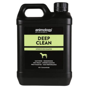 Animology Deep Clean Shampoo