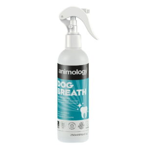 Animology Dog Breath Dental Spray 250ml