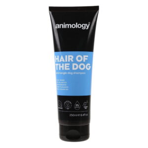 Animology Hair Of The Dog shampoo