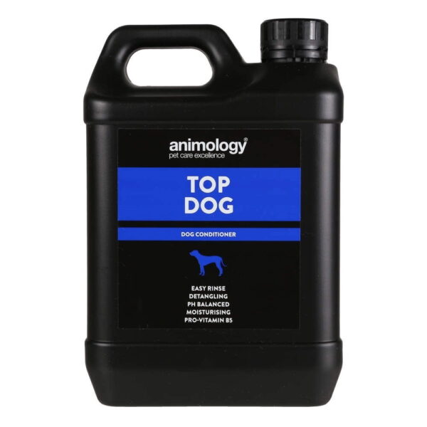 Animology Top Dog hoitoaine