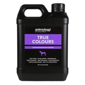 Animology True Colours shampoo