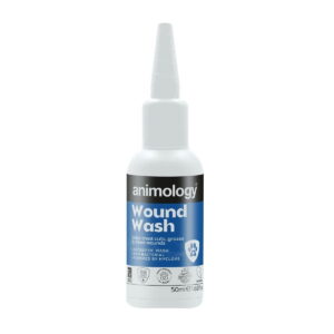 Animology Haavanpuhdistusaine koirille 50 ml