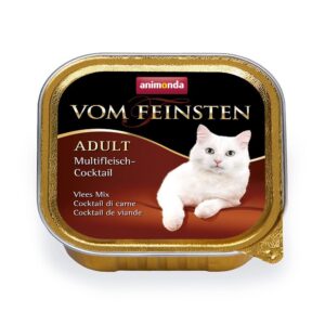 Animonda VF Adult monilihacocktail 100g
