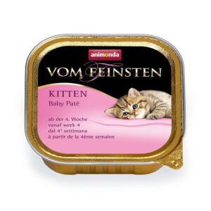 Animonda VF Kitten Baby Pate 100g