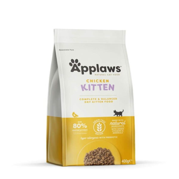 Applaws Kitten Chicken
