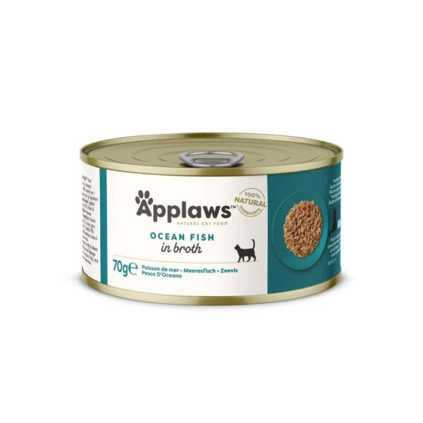 Applaws Merikala