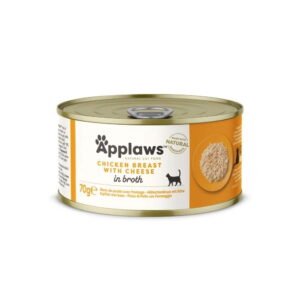 Applaws Kananrinta & Juusto