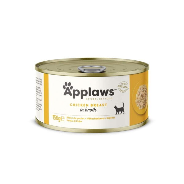 Applaws Kananrinta