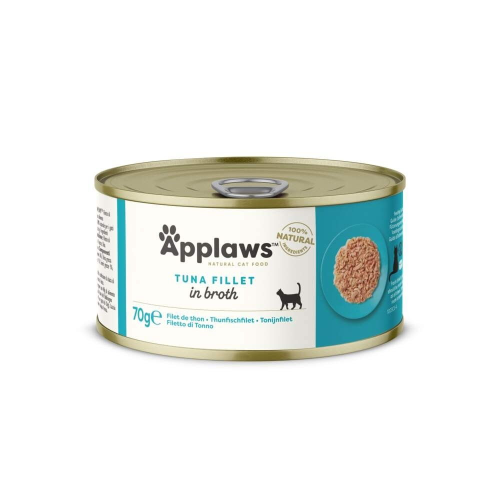 Applaws Tonnikalafilee
