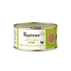 Applaws Tonnikalafile & Merilevä 70g