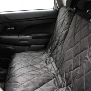 Autonsuoja Basic Travel Cover