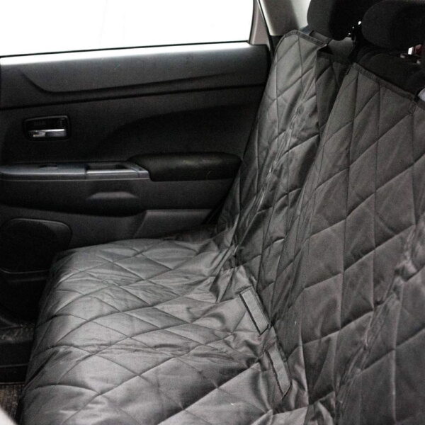 Autonsuoja Basic Travel Cover