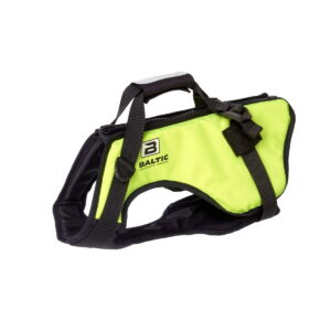 Pelstusliivit koirille Baltic Zorro