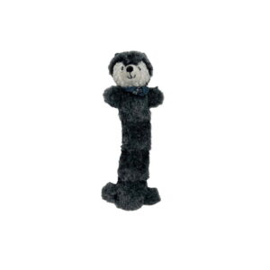 Bark-A-Boo Mistletoe Cabin multi squeaker susi S