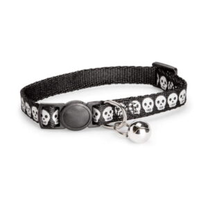 Kissan panta Basic Reflective Skulls