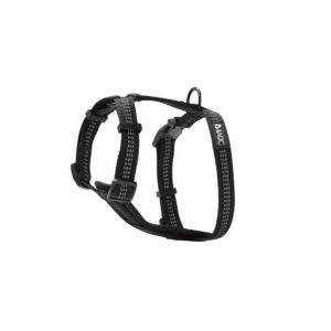Y-valjas Basic First musta