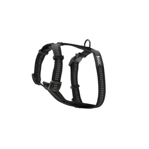 Y-valjas Basic First musta