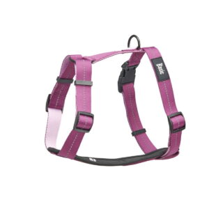 Basic Fresh Y-valjaat, fuksia