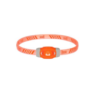 Basic Transparent Multicolor valopanta