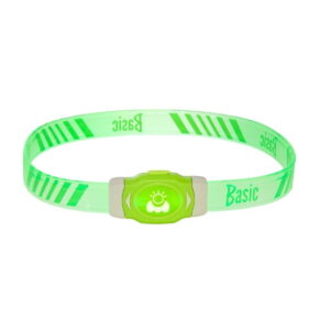 Basic Transparent Multicolor valopanta