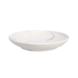 Basic Marble keraaminen lautanen