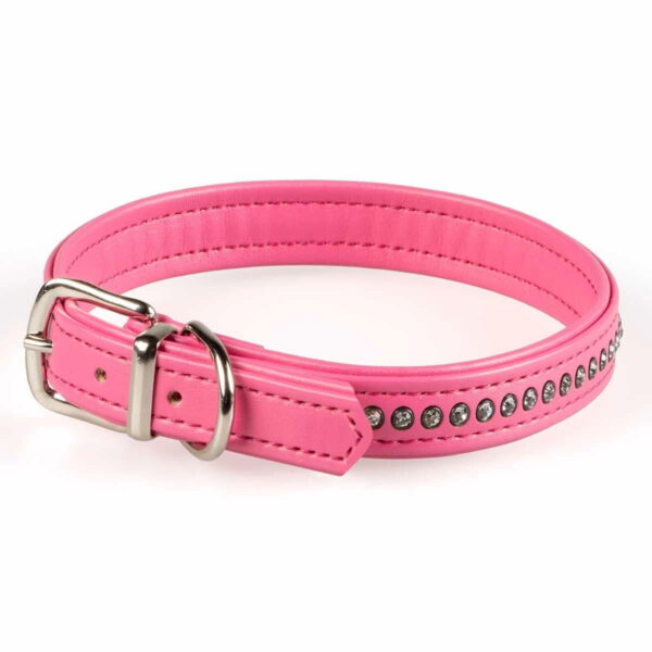 Panta Basic Sparkle, pinkki