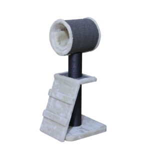 Raapimispuu Basic Treehouse