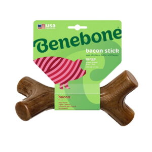 Benebone Bacon Stick