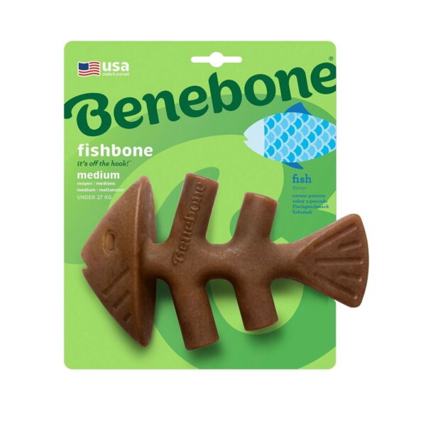 Benebone Fishbone