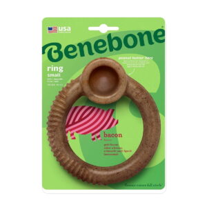 Benebone Ring Bacon
