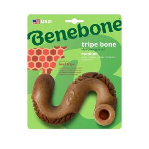 Benebone Tripe Bone