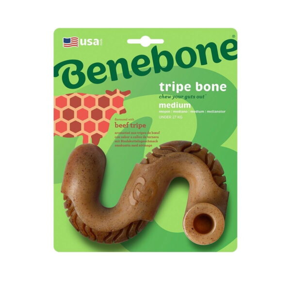 Benebone Tripe Bone