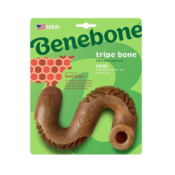 Benebone Tripe Bone