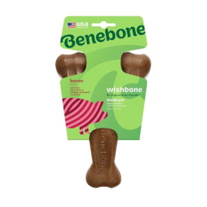Benebone Wishbone Bacon
