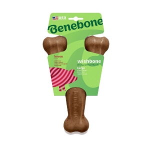 Benebone Wishbone Bacon