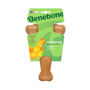 Benebone Wishbone Chicken