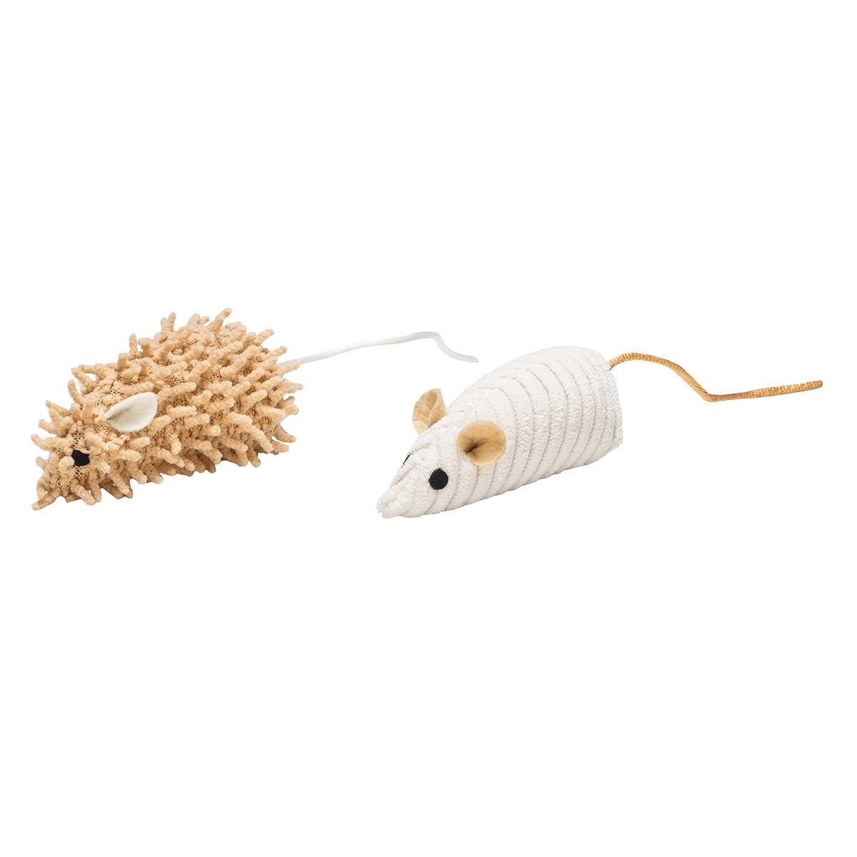 Beeztees Eco Cat Mice Seerp