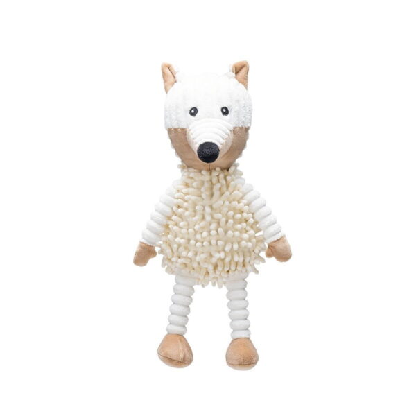 Beeztees Eco Fox Juno 