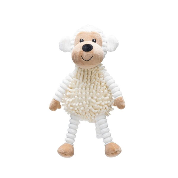Beeztees Eco Monkey Jeppe