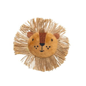Beeztees Jungle Cat Lion Leon