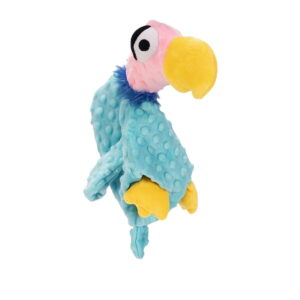 Beeztees Rolf Pehmokorppikotka 38 cm