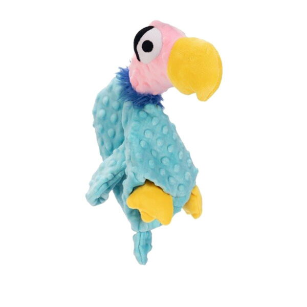 Beeztees Rolf Pehmokorppikotka 38 cm