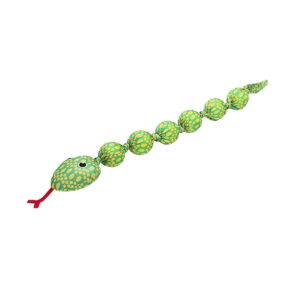 Beeztees Ballo Pehmokäärme 80 cm
