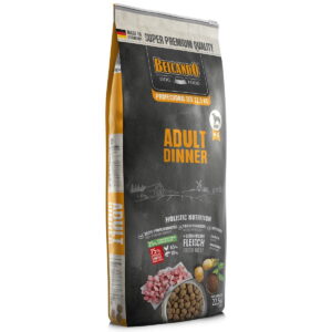 Belcando Adult Dinner