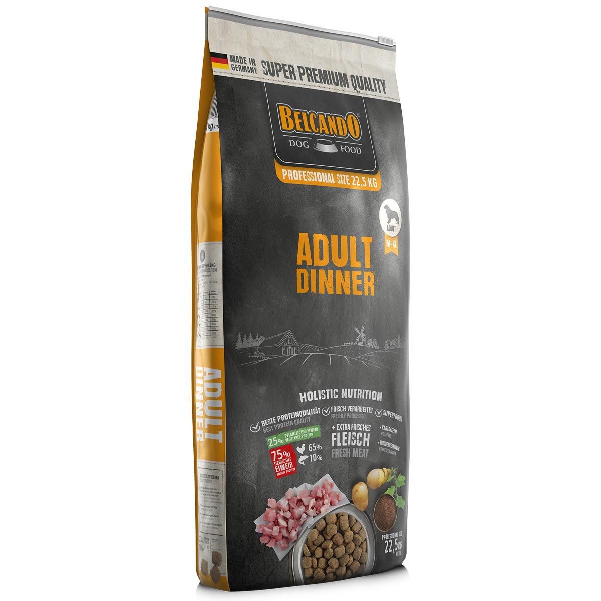 Belcando Adult Dinner