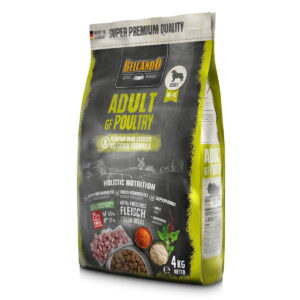 Belcando Adult Grain Free Poultry