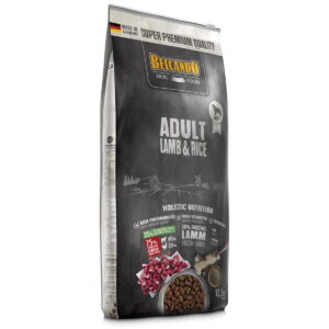 Belcando Adult Lamb & Rice